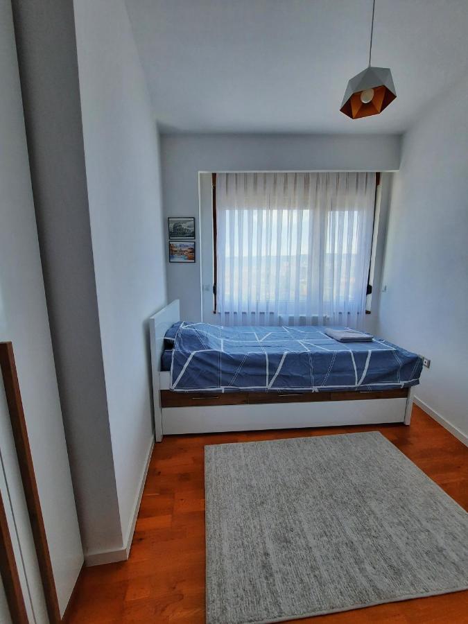 Luxury Sky View Apartment Prishtinë Ngoại thất bức ảnh