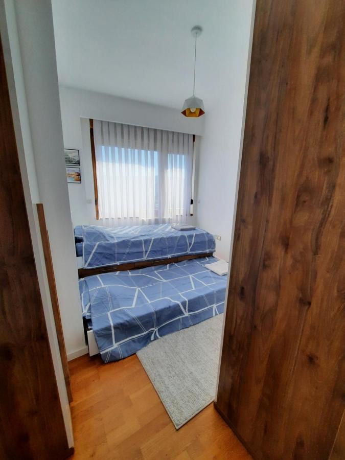 Luxury Sky View Apartment Prishtinë Ngoại thất bức ảnh