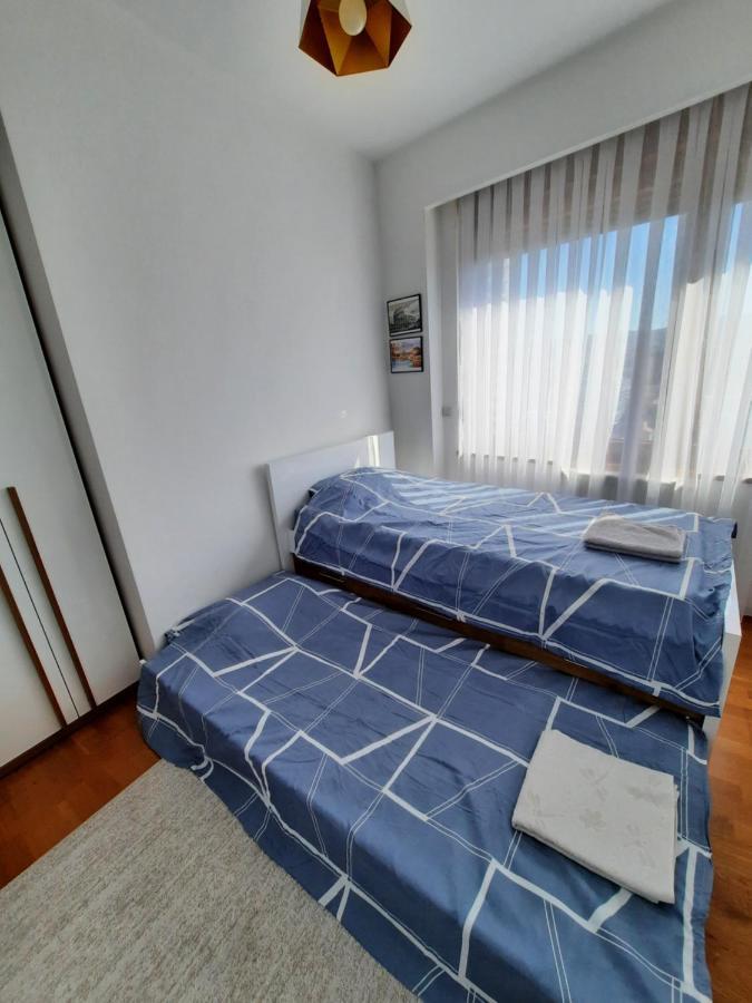 Luxury Sky View Apartment Prishtinë Ngoại thất bức ảnh