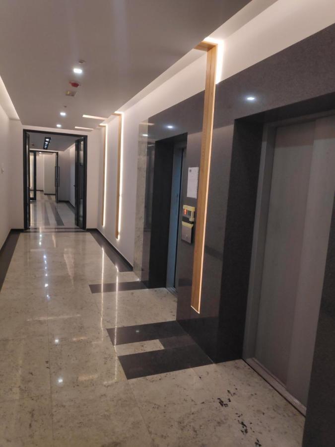 Luxury Sky View Apartment Prishtinë Ngoại thất bức ảnh